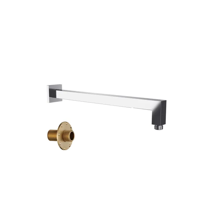 Excellent Ramię prysznicowe ścienne 40 cm AREX.3142CR