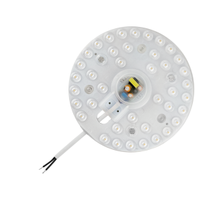 Moduł Led FIX 12W 3000K Fi125 EKM0460