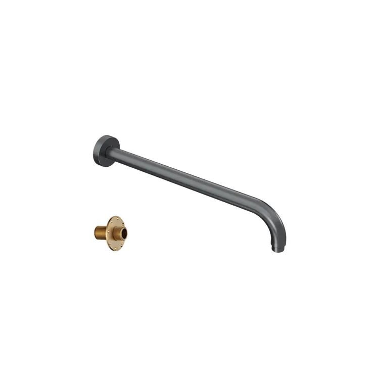 Excellent Ramię prysznicowe ścienne 40 cm okrągłe, AREX.3140AB