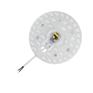 Moduł Led FIX 12W 3000K Fi125 EKM0460