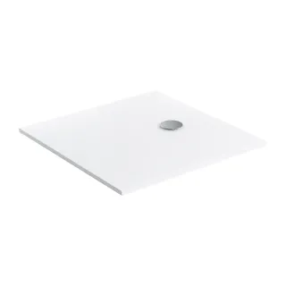 Omnires AQUAPURE kompozytowy brodzik prysznicowy...