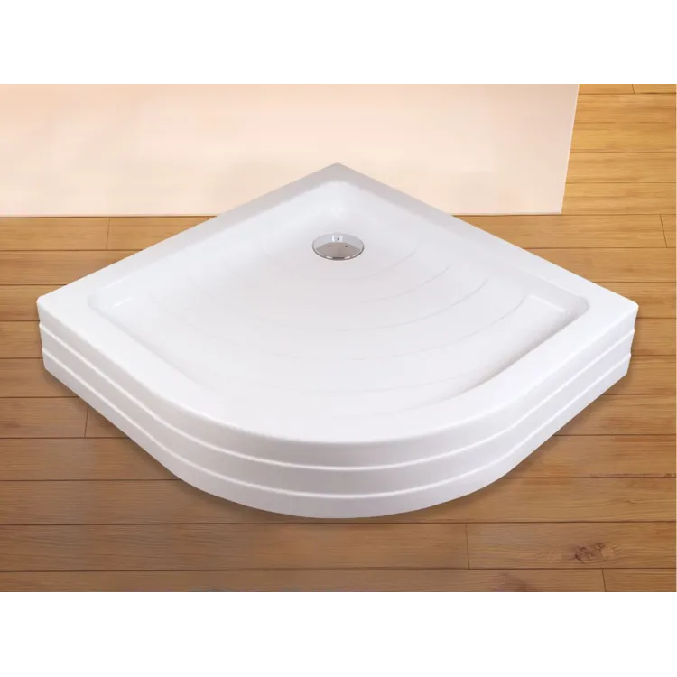 Ravak Brodzik prysznicowy Ronda 80x80 PU A204001120