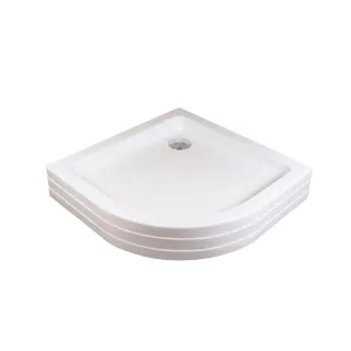 Ravak Brodzik prysznicowy Ronda 90x90 PU A207001120