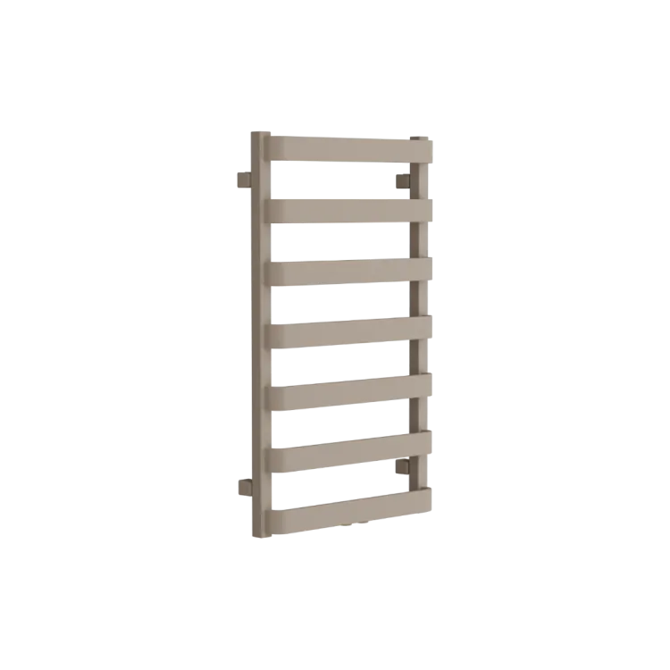 Excellent Meteor grzejnik łazienkowy 85x50 cm, cappuccino GREX.ME85.CA