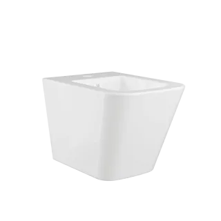Invena BIDET WISZĄCY FLORINA, BIAŁY CB-94-001-L
