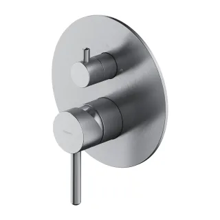 Omnires Y element natynkowy baterii prysznicowej...