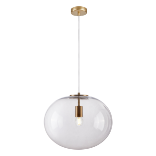 Lampa wisząca CAMPANIA 1xE27 ML0343