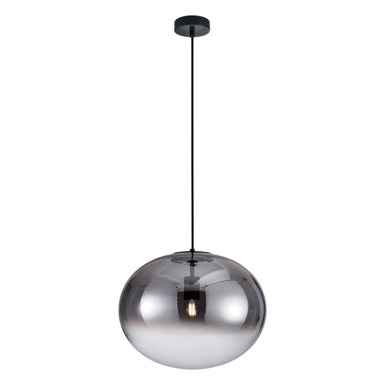 Lampa wisząca CAMPANIA 1xE27 ML0341