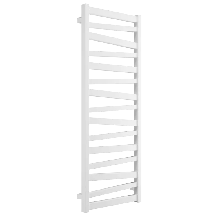Excellent Italic grzejnik łazienkowy 131x50 cm, biały soft GREX.IT131.WH