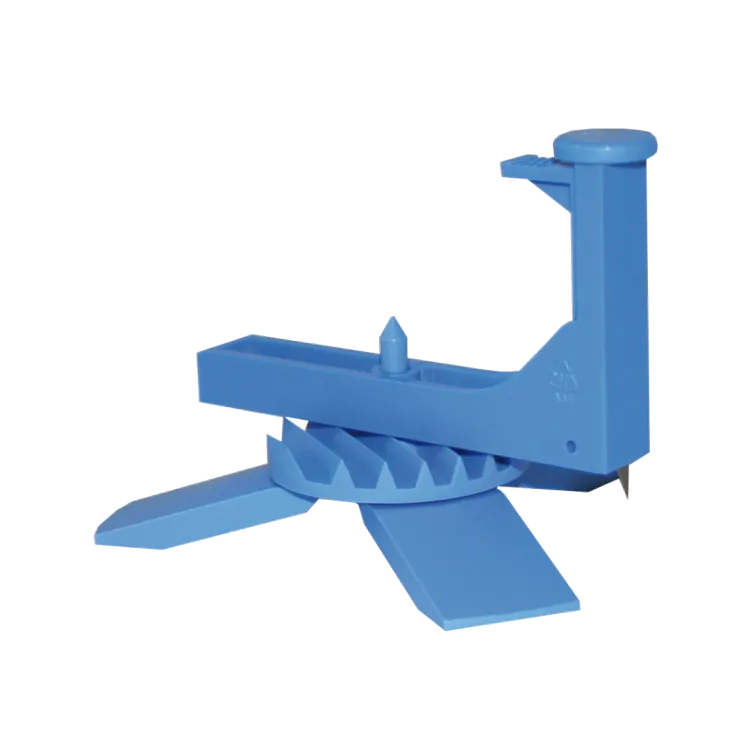 Excellent Torvi nożyk do docięcia maty odpływu punktowego INEX.TO.N130