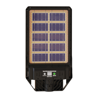 Latarnia Solarna Kers 50W 500lm 6500K EKO0545