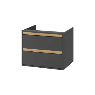 Excellent Tuto szafka wisząca 60 cm podumywalkowa 2...