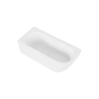 Excellent Oceana 2.0 Wanna wolnostojąca narożna...