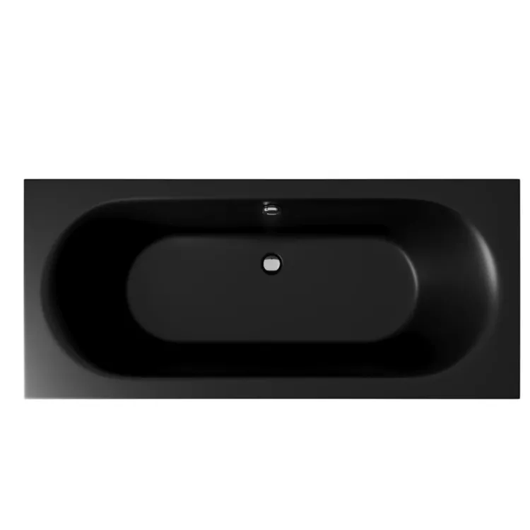 Excellent Oceana Slim wanna prostokątna 170X75 cm WAEX.OCE17BLMS