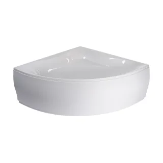 Excellent Izi System obudowa do wanny Glamour OBEX.GLA.15WH