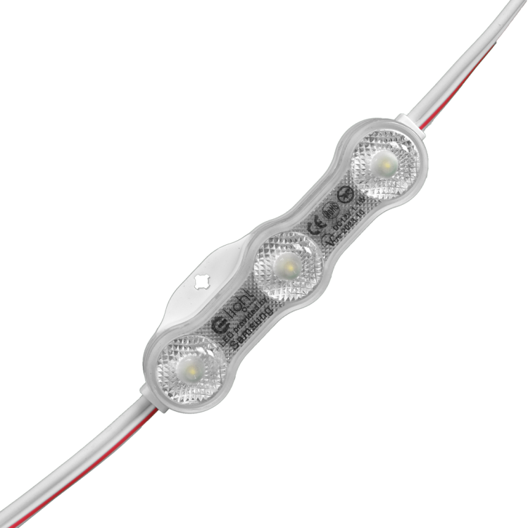 MODUŁ LED EKO-SSPRO3 6500K EKM0559