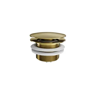 Excellent Korek klik-klak do wanien wolnostojących...