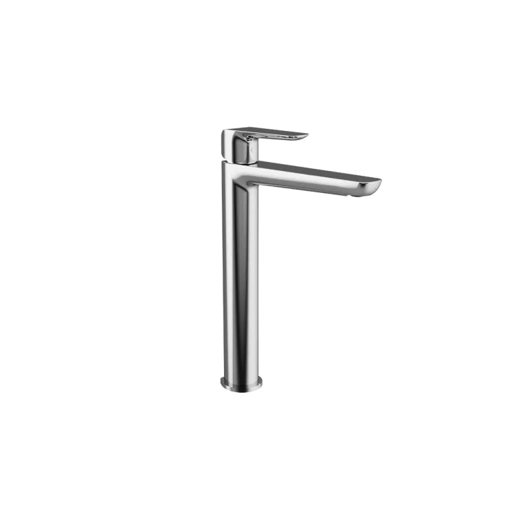 Excellent Clever 2.0 bateria umywalkowa stojąca AREX.4102CR