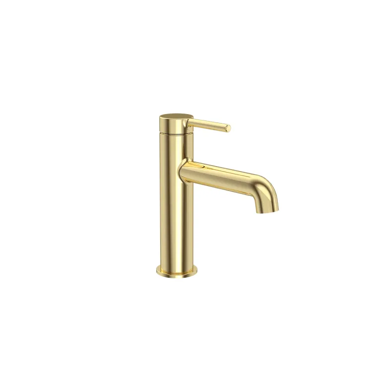 Excellent Delta PI bateria umywalkowa stojąca, AREX.1211GL