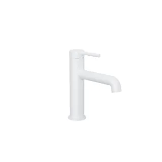 Excellent Delta PI bateria umywalkowa stojąca, AREX.1211WH