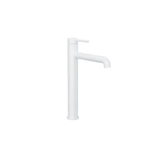 Excellent Delta PI bateria umywalkowa stojąca AREX.1212WH