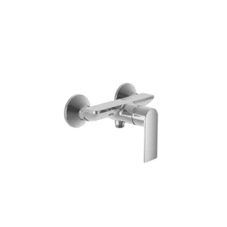 Excellent Glad bateria prysznicowa, chrom ARNL.1108CR