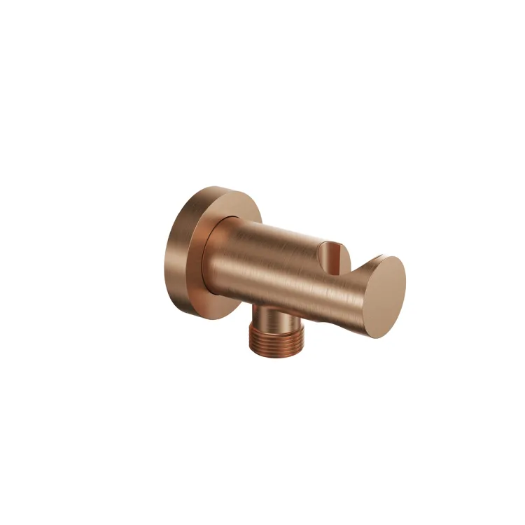 Excellent Przyłącze kątowe z uchwytem na słuchawkę AREX.1032CB