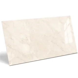 Egen Płytka podłogowa Croc Beige 60x120 cm (1,44) Połysk