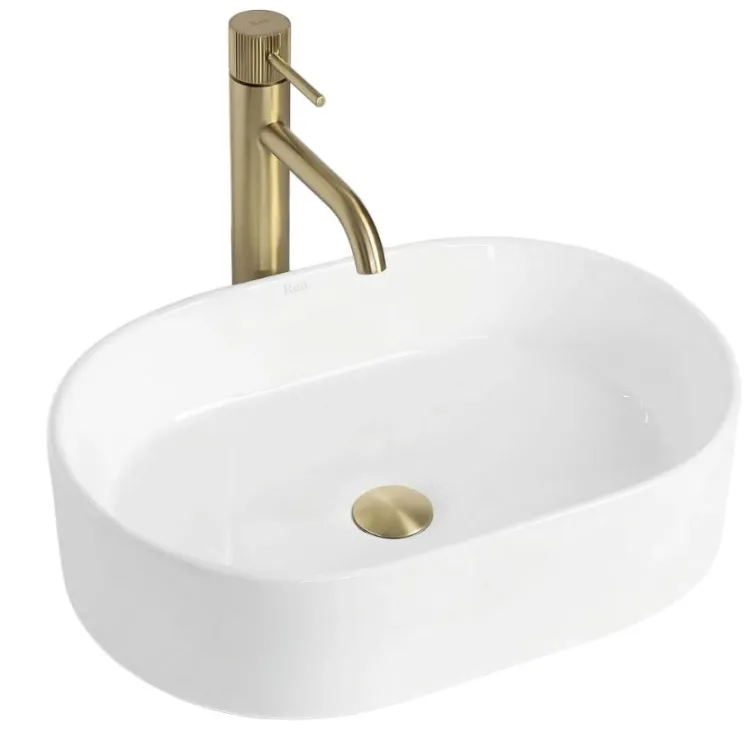 Rea UMYWALKA NADIA 46 - NABLATOWA REA-U9249