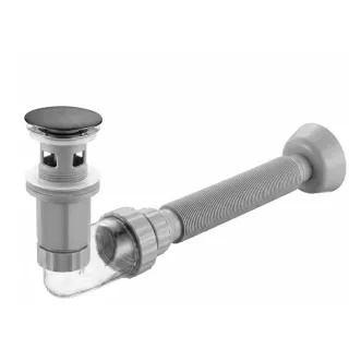 Rea SYFON UMYWALKOWY FLOW TYTAN REA-A9494