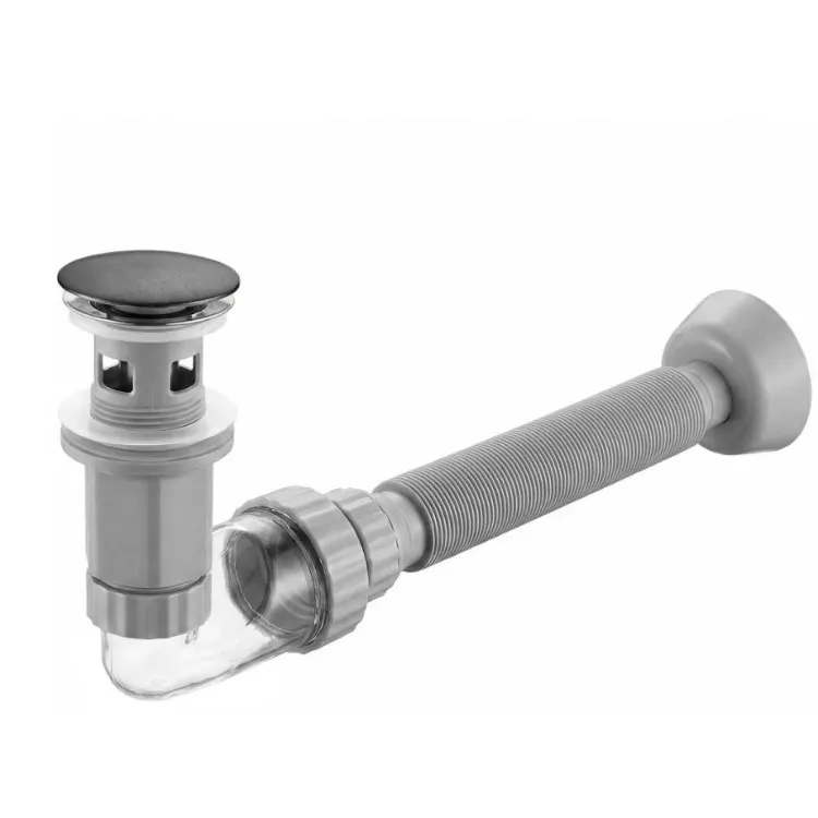 Rea SYFON UMYWALKOWY FLOW TYTAN REA-A9494