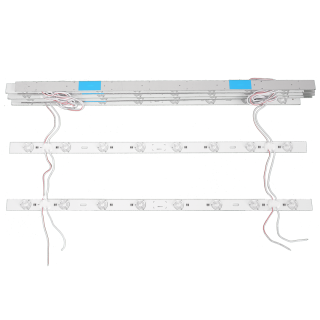 MODUŁ LED EKO-BACKBAR8 EKM0579