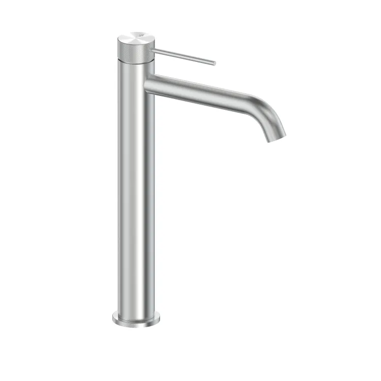 KFA Armatura MOZA 316L baterie umywalkowa nablatowa 5042-613-22