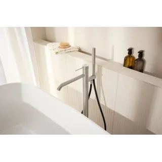 KFA Armatura MOZA 316L bateria wannowa wolnostojąca 5045-510-22