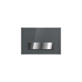 Invena PRZYCISK SPŁUKUJĄCY DO STELAŻA PODTYNKOWEGO, 605...