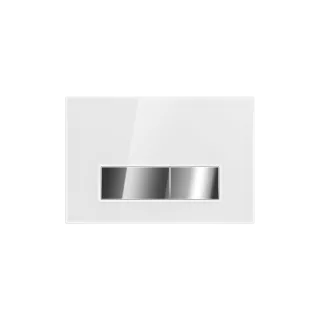 Invena PRZYCISK SPŁUKUJĄCY DO STELAŻA PODTYNKOWEGO, 605...