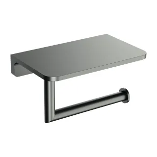 Omnires MODERN PROJECT uchwyt na papier toaletowy z...