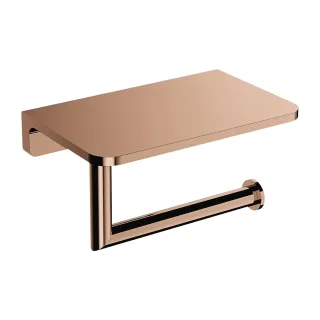 Omnires MODERN PROJECT uchwyt na papier toaletowy z...