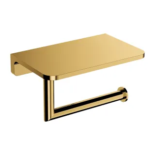 Omnires MODERN PROJECT uchwyt na papier toaletowy z...