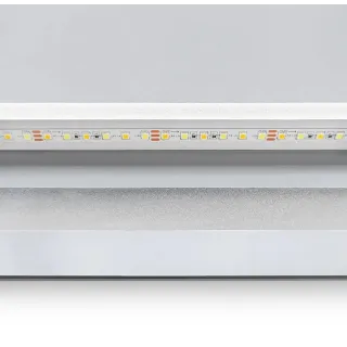 Rea LUSTRO LED SQUARE 80X60CM HOM-02829