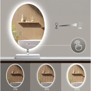 Rea LUSTRO LED WWA 50X120CM HOM-06502