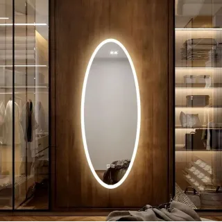 Rea LUSTRO LED WWA 60X80CM HOM-06503