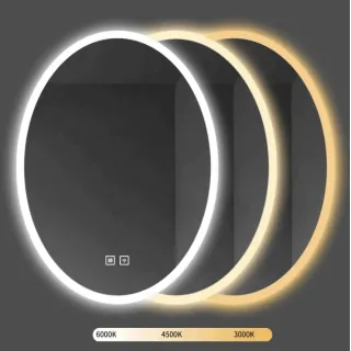 Rea LUSTRO LED WWA 50X120CM HOM-06502