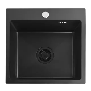 Rea ZLEWOZMYWAK LEO 40 BLACK ZLE-06002