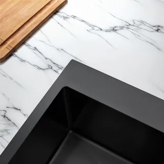 Rea ZLEWOZMYWAK LEO 40 BLACK ZLE-06002