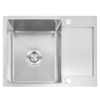 Rea ZLEWOZMYWAK PAUL BRUSH SS ZLE-06009