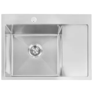 Rea ZLEWOZMYWAK FIN BRUSH SS ZLE-06012