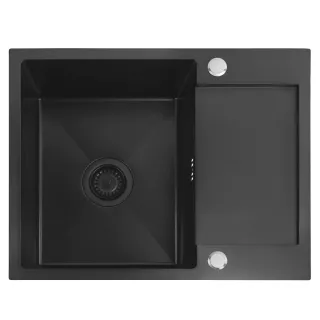 Rea ZLEWOZMYWAK PAUL BLACK ZLE-06011