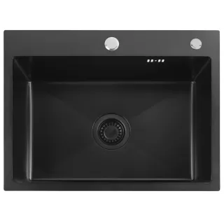 Rea ZLEWOZMYWAK LIAM BLACK ZLE-06008