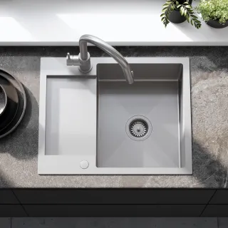 Rea ZLEWOZMYWAK PAUL BRUSH SS ZLE-06009